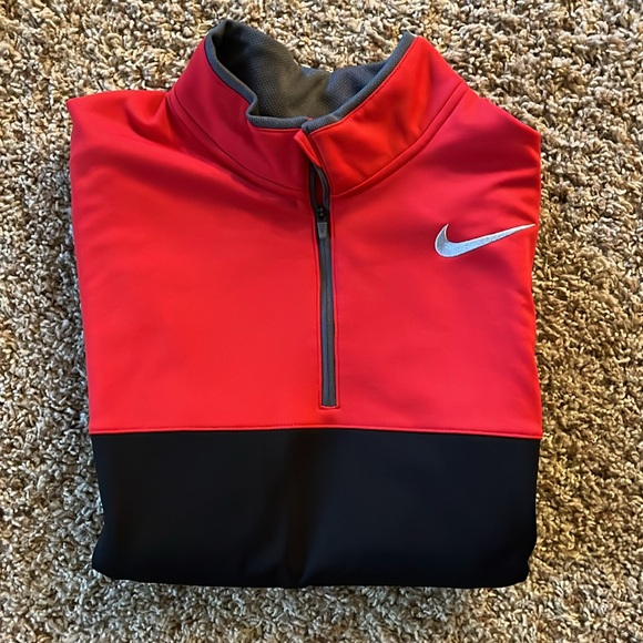 NIKE Men’s Golf Pullovers-Excellent condition! - Picture 4 of 4